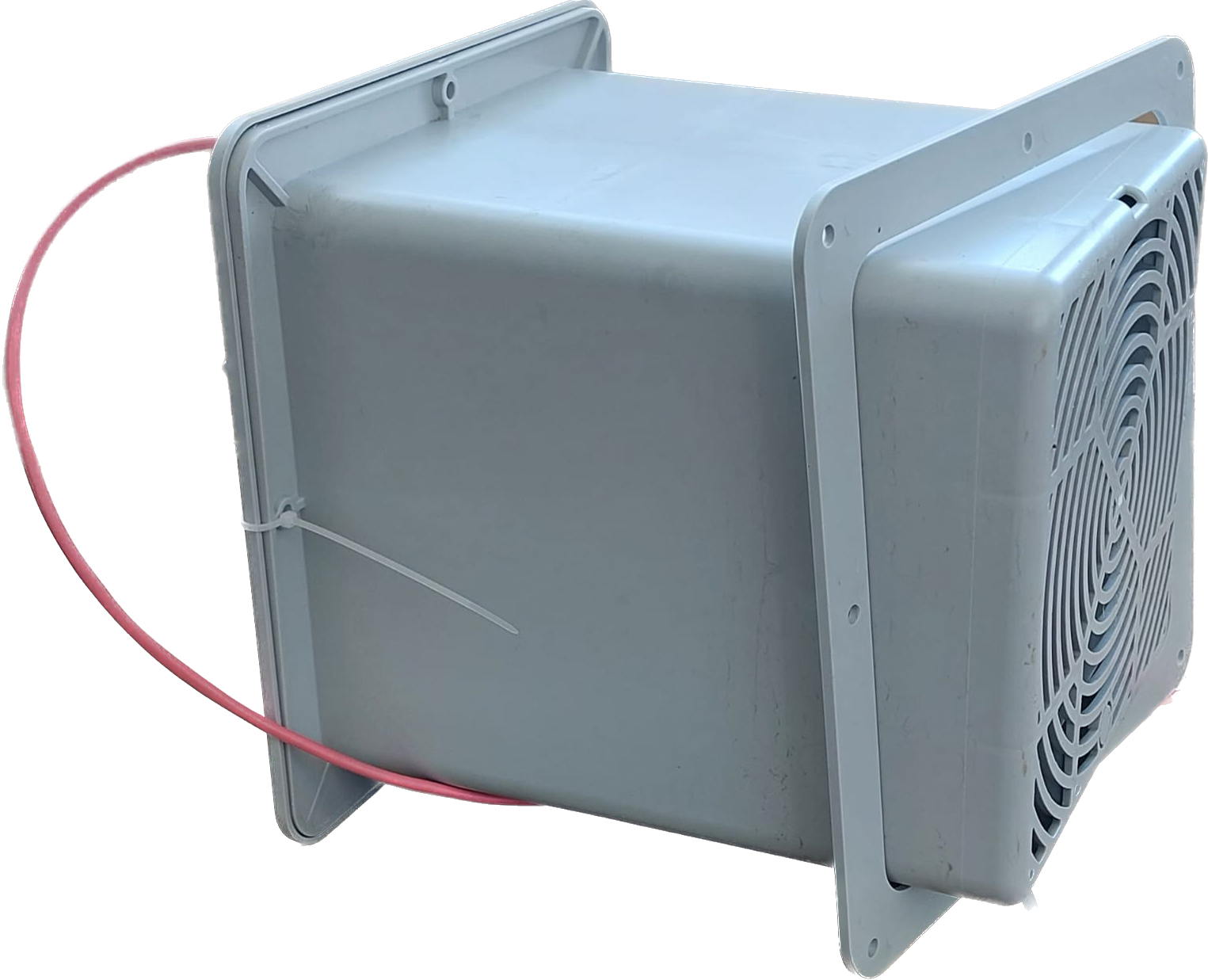 Клапан КВД-30-250 для холодильной/морозильной камеры