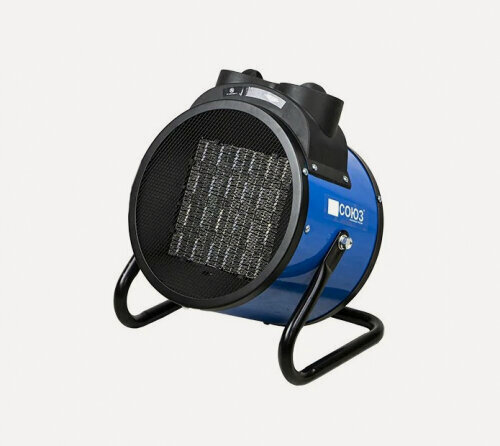 Изображение товара Тепловая пушка Союз ТВС-3022К