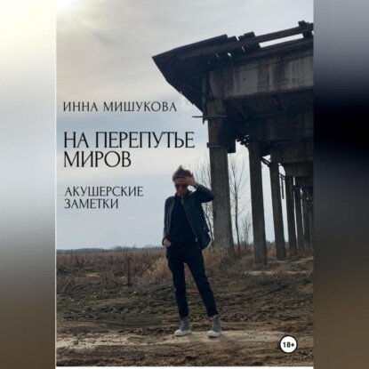 На перепутье миров. Акушерские заметки [Аудиокнига]