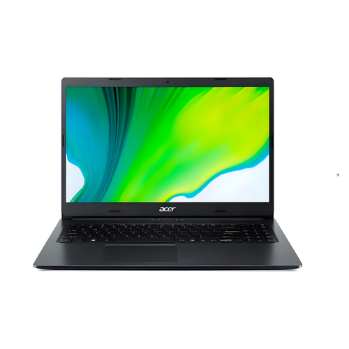 Ноутбук Acer Aspire 3 173 дюйма 12GB SSD 1TB Windows 10 69799₽
