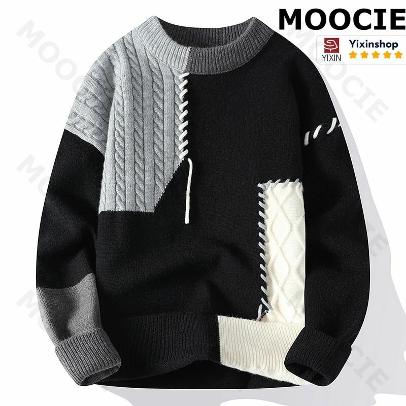 Свитер MOOCIE