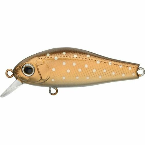 Воблер Zipbaits Rigge 43F, 3,4г плавающий, цвет #029