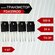 4 шт MOSFET-транзистор FDA59N30 300В 59А ТO-3P