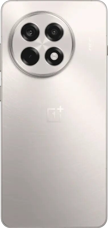 Смартфон OnePlus Ace 5 5G, 12/256Gb, Global, Silver (Серебристый) — фото 1
