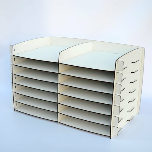 Лоток для бумаги 