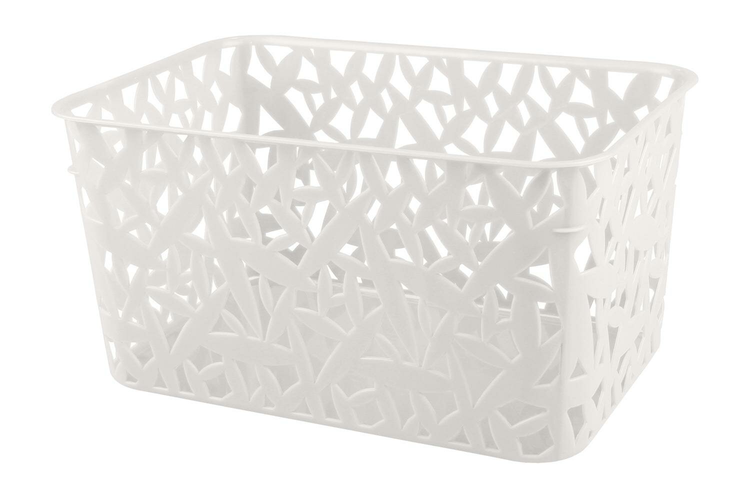 Корзинка универсальная 12713 19x14.5x28 см 6.3 л