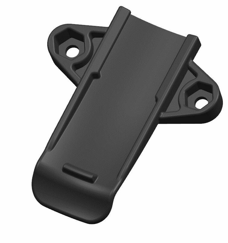 Аксессуар для навигатора. Крепление VINmounts для устройств Garmin с салазками. Шар в комплект не входит (VIN-JM-01) (GA76)