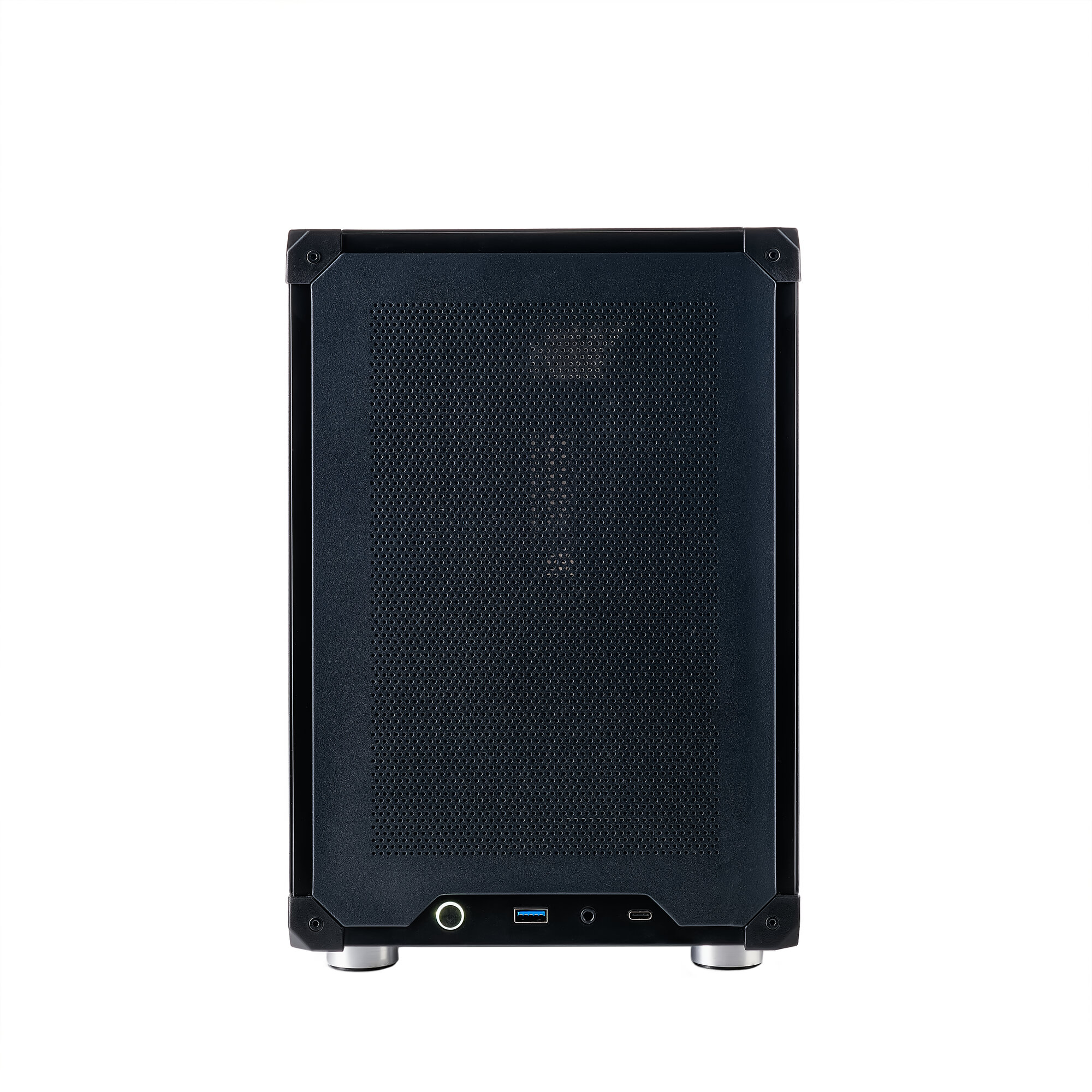 Игровой Пк, системный блок Intel e5 2680v4\RTX 2060 12gb\DDR4 32gb\SSD 1tb Win 10Pro — фото 1