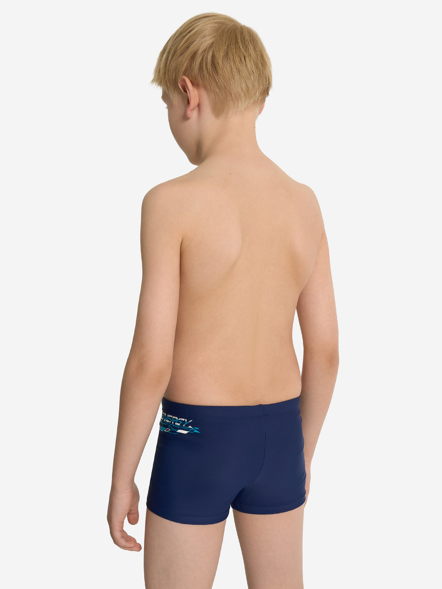 Плавки Joss, размер 164, синий — фото 1