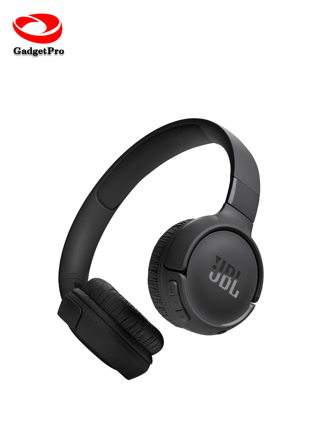 Беспроводные наушники JBL Tune 520BT: Bluetooth, до 40 часов работы, розовые