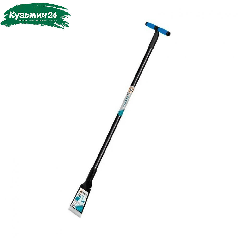 Ледоруб Центроинструмент Нокаут 1221 Т-образная ручка