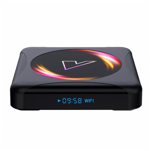 Smart TV приставка VONTAR Z5 4G32Gb 384500₽