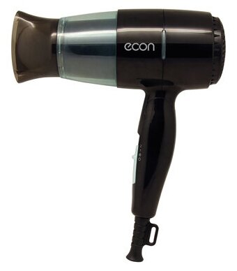 Фен Еcon ECO-BH165D