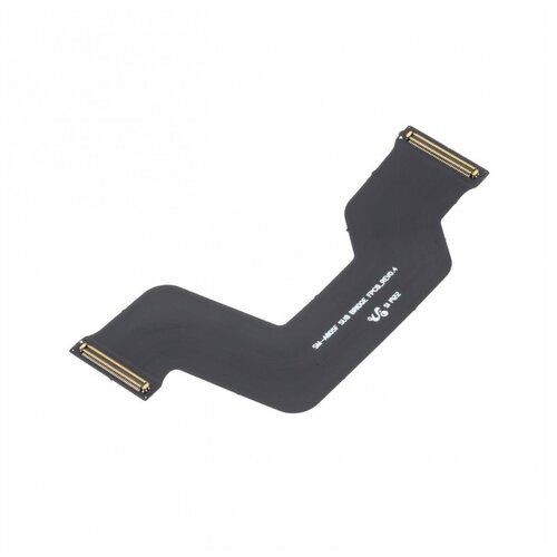 Шлейф для Samsung A805 Galaxy A80 (межплатный) original charging port for samsung galaxy a80 a805 a805f a805 a805f ds usb charge dock connector board parts charging flex cable