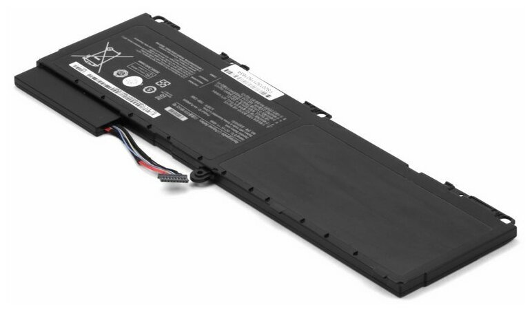 Аккумулятор для ноутбука Samsung AA-PLAN6AR, BA43-00292A