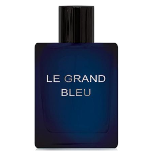 Dilis Parfum Le Grand Bleu туалетная вода 100 мл для мужчин