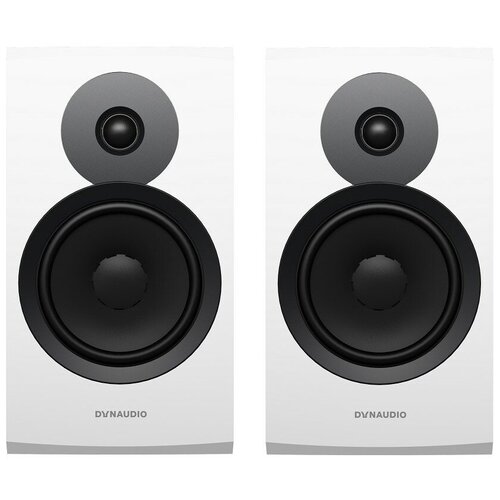 Колонка полочная Dynaudio Emit 20 White