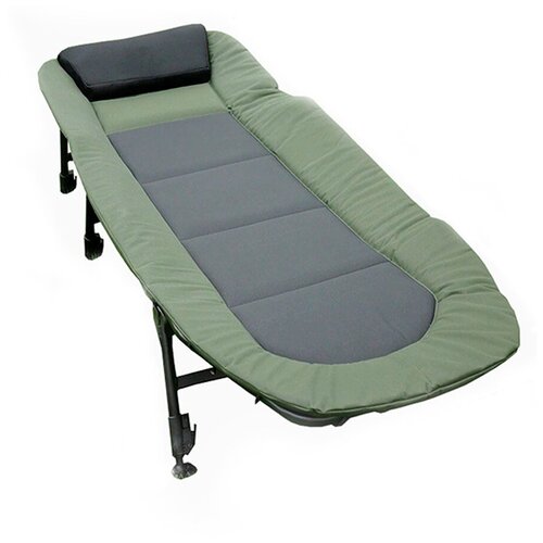 Раскладушка Mimir Mir Camping DYC/CF0942DYC раскладушка mimir mir camping dyc cf0942dyc