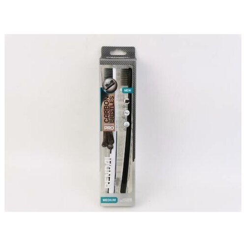 Rendal з.щ. ср. с углемCarbonBristles2шт