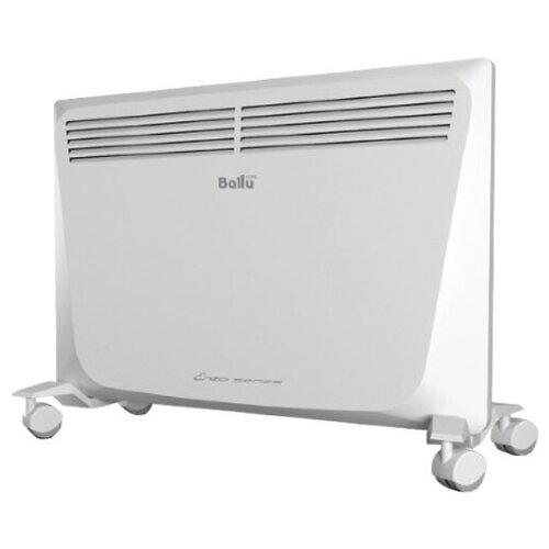 Конвектор электрический Ballu Enzo BECEZMR-2000 535100₽