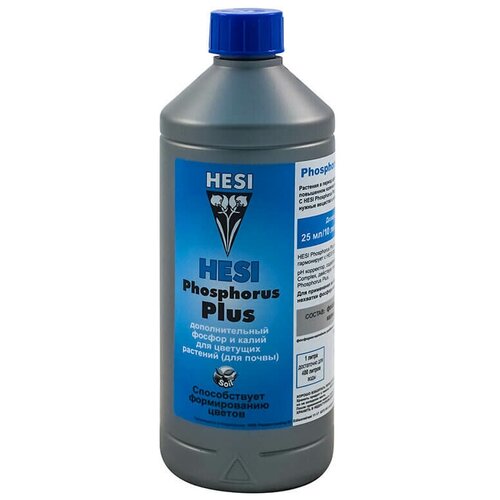 Удобрение HESI Phosphorus Plus 1л