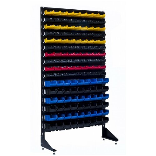 Стенд с отделениями арт.1801-10/6/0