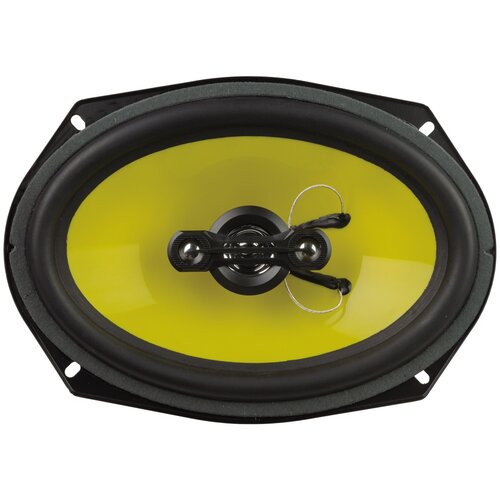 Колонки в машину ECON EMS-6914 автомобильные динамики 254000₽