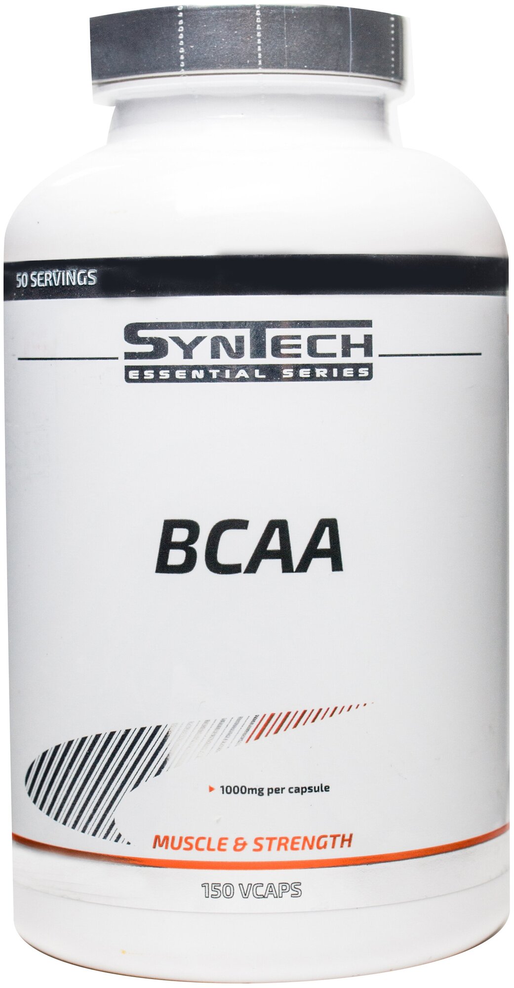 Syntech Nutrition BCAA 150 капс.