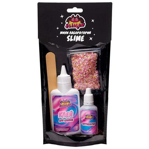 Слайм Slime Slimer Единороги 150гр SR111