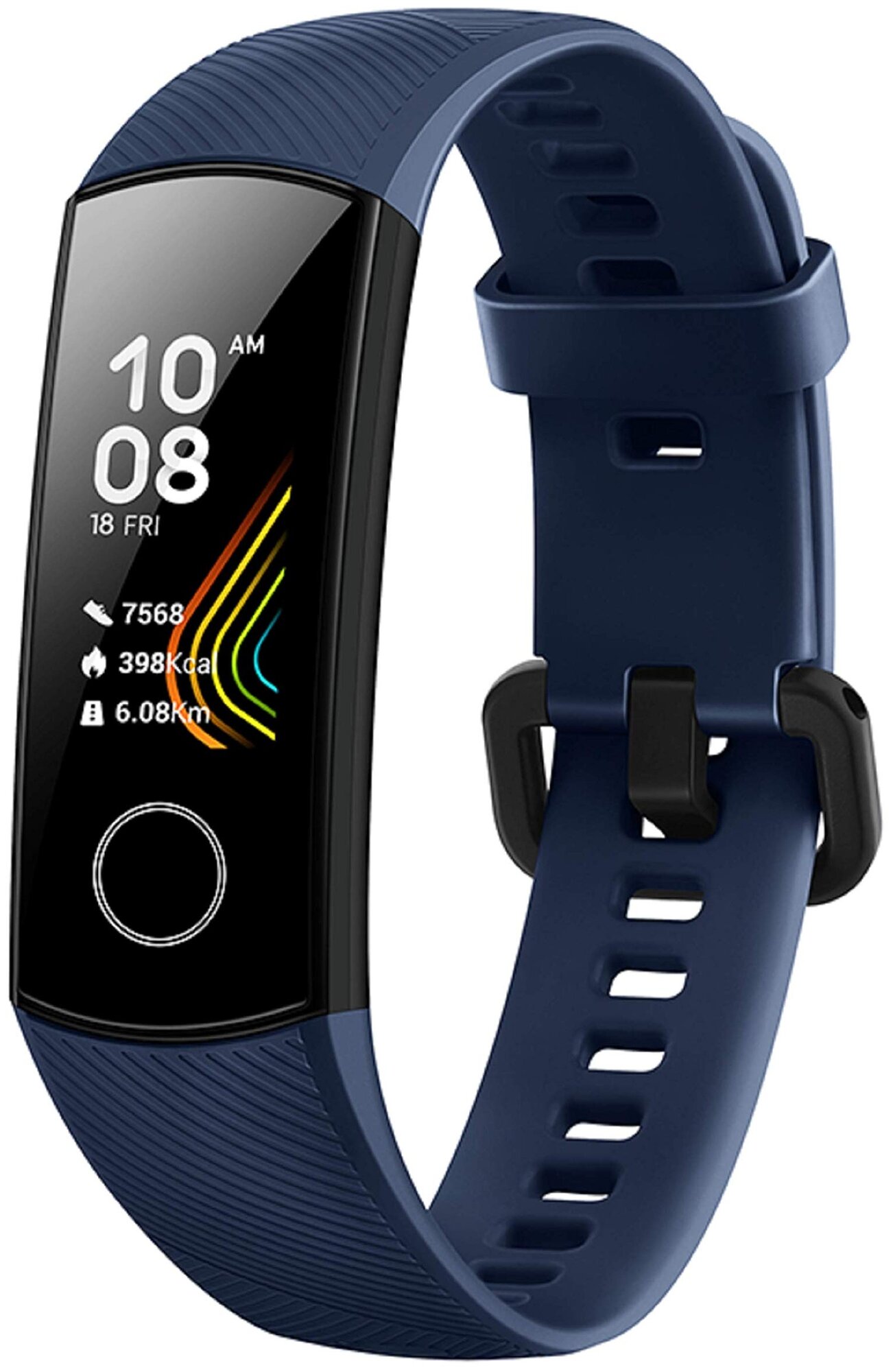 Honor watch sales band 5