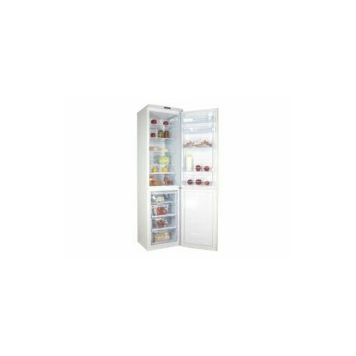 Холодильник DON R 299 BI Белая искра