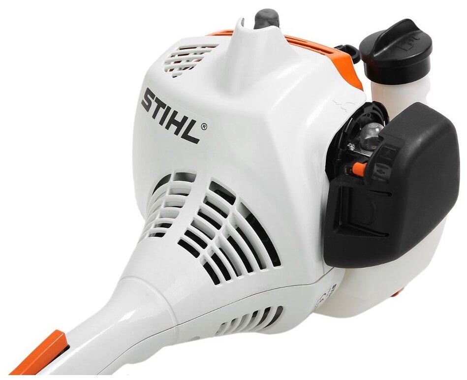 Мотокоса STIHL FS 38 - фотография № 7