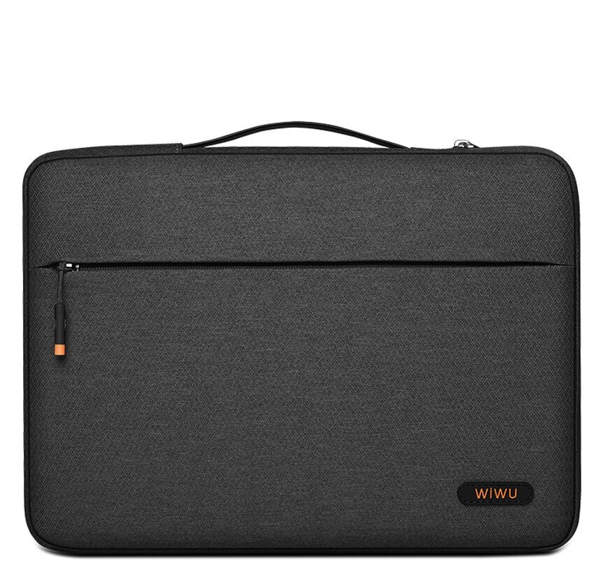 Сумка WIWU Pilot Laptop Handbag 133"/14' серый