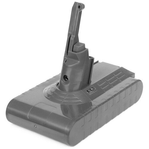 фото Аккумулятор для пылесоса dyson v8 absolute, v8 animal. 22.2v 3000mah li-ion. pn: pm8-us-hfb1497a topon