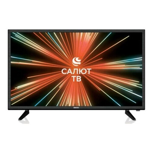 ЖК-телевизор BBK 39LEX-7389TS2C Black 1558800₽