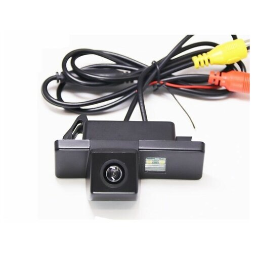 Камера заднего вида Nissan Note Ниссан Ноут 210000₽