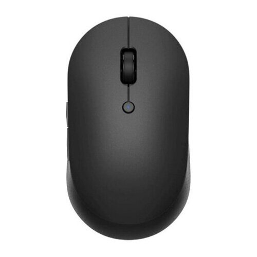 Беспроводная мышь Xiaomi Mi Silent Mouse Edition (WXSMSBMW02) Черный