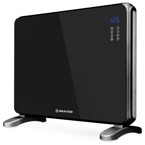 Тепловентилятор конвекторного типа BRAYER BR4882 799000₽