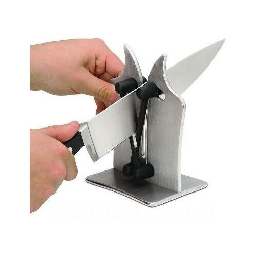 Точилка для кухонных ножей Edge Knife Sharpener