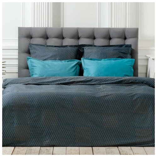 GENOVA Евро (200х220, 240х260) с нав. 70X70-2шт.