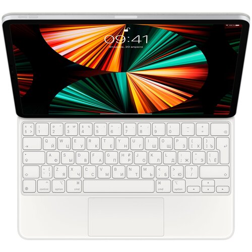 Чехол-клавиатура Apple Magic Keyboard for iPad Pro 12.9-inch