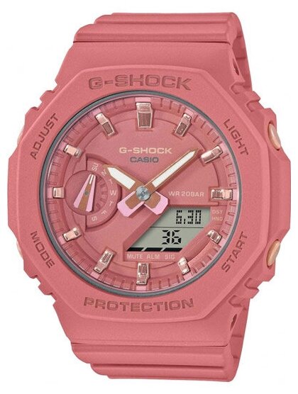 Наручные часы CASIO G-Shock GMA-S2100-4A2ER