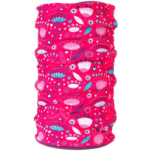 фото Бандана бафф reversible paradise pink buff one size 4teen