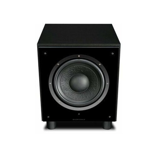 Сабвуфер Wharfedale Diamond SW-10 blackwood 4069000₽