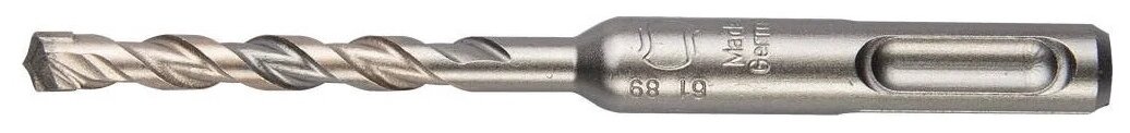 KRAFTOOL CERATIZIT CARBIDE 6 х 110 мм, SDS-plus бур (29320-110-06)