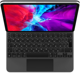Клавиатура Apple Magic Keyboard для iPad Pro 12,9" (2020)