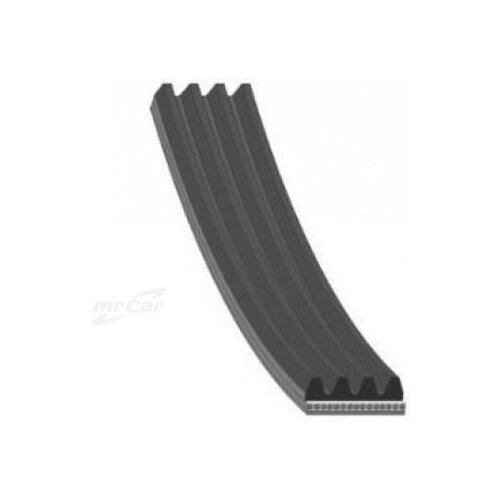 фото Gates 4pk1020 ремень поликлиновой