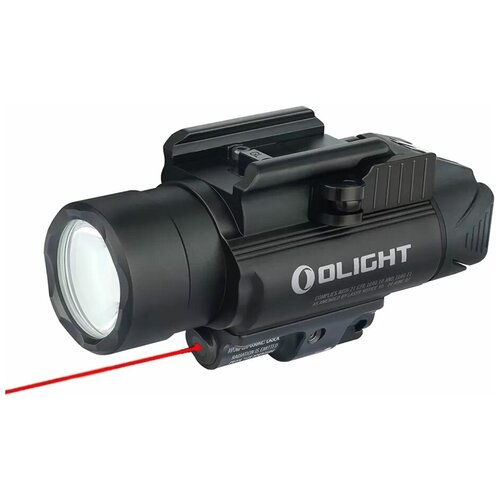 фото Фонарь olight baldr rl