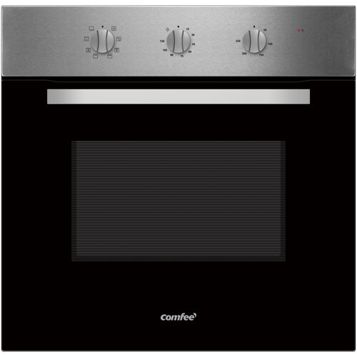 Купить Встраиваемый электрический духовой шкаф Comfee CBO710X - цена ...