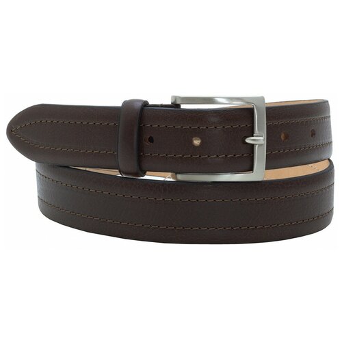 фото Мужской кожаный ремень tony perotti 1617/35/2-120